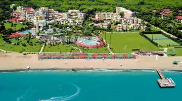 LIMAK ARCADIA SPORT RESORT