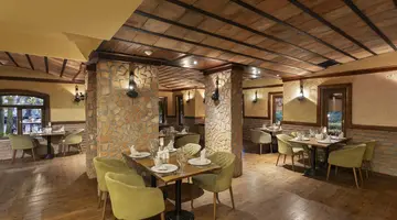LIMAK ARCADIA SPORT RESORT
