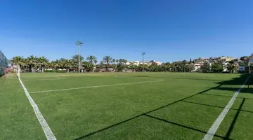 Limak Arcadia Sport Resort