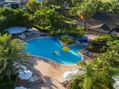 Limak Arcadia Sport Resort