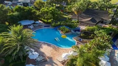 Limak Arcadia Sport Resort