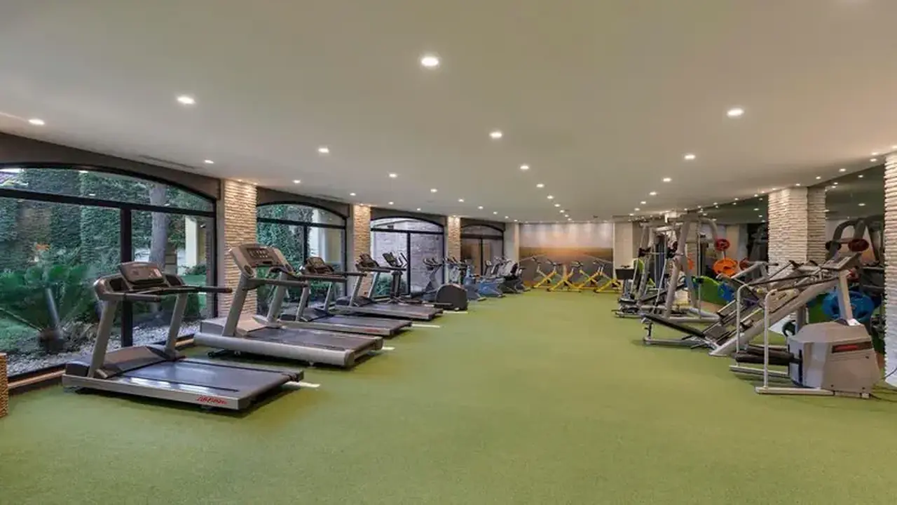 Limak Arcadia Sport Resort