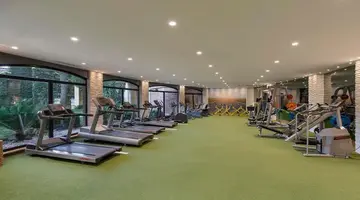 Limak Arcadia Sport Resort