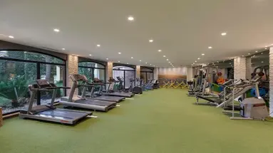 Limak Arcadia Sport Resort