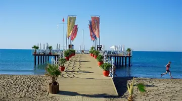 Limak Arcadia Sport Resort