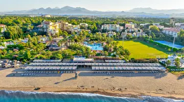 Limak Arcadia Sport&Resort