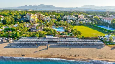 Limak Arcadia Sport&Resort