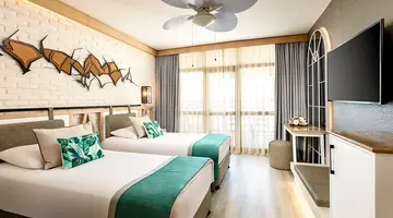 Limak Arcadia Sport Resort