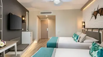 Limak Arcadia Sport Resort