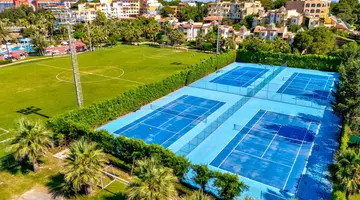 Limak Arcadia Sport&Resort