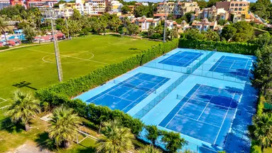 Limak Arcadia Sport&Resort