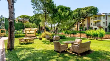 Limak Arcadia Sport&Resort