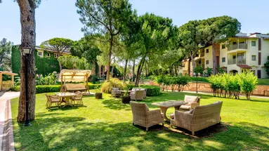 Limak Arcadia Sport&Resort
