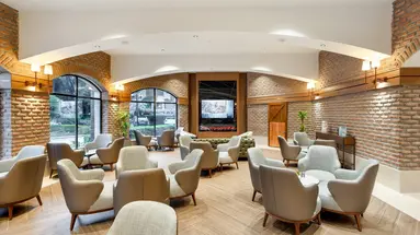 Limak Arcadia Sport&Resort