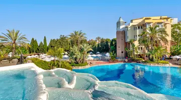 Limak Arcadia Sport&Resort
