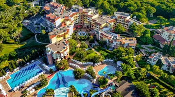 Limak Arcadia Sport&Resort