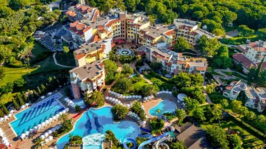 Limak Arcadia Sport&Resort