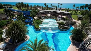 Limak Arcadia Sport Resort
