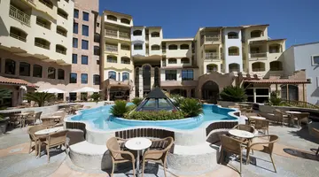 LIMAK ARCADIA SPORT RESORT