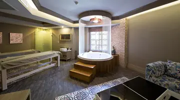 LIMAK ARCADIA SPORT RESORT