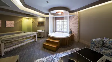 LIMAK ARCADIA SPORT RESORT