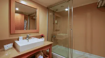 LIMAK ARCADIA SPORT RESORT