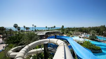 LIMAK ARCADIA SPORT RESORT