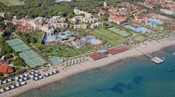 LIMAK ARCADIA SPORT RESORT