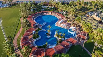 LIMAK ARCADIA SPORT RESORT