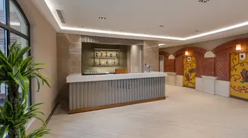 Limak Arcadia Sport Resort
