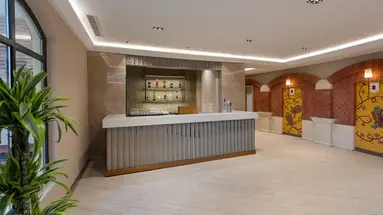 Limak Arcadia Sport Resort