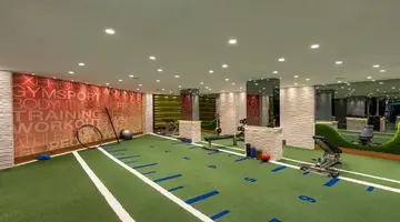 Limak Arcadia Sport Resort
