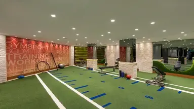 Limak Arcadia Sport Resort
