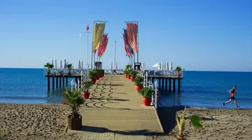 Limak Arcadia Sport Resort