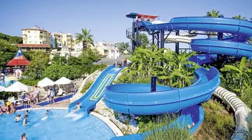 Limak Arcadia Sport Resort
