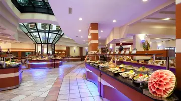 Limak Arcadia Sport Resort