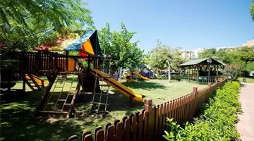 Limak Arcadia Sport Resort