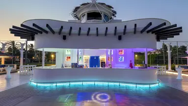 Limak Arcadia Sport Resort