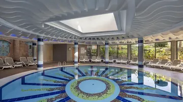 Limak Arcadia Sport Resort