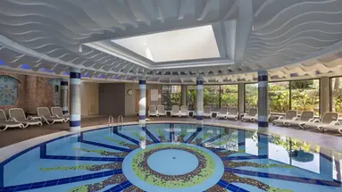 Limak Arcadia Sport Resort