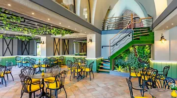 Limak Arcadia Sport&Resort