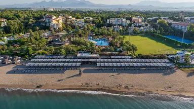 LIMAK ARCADIA SPORT RESORT