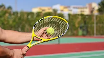 LIMAK ARCADIA SPORT RESORT