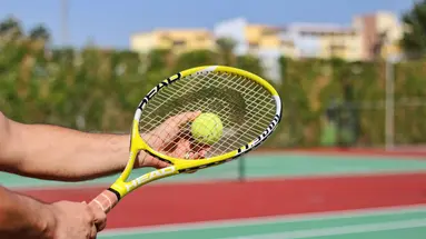 LIMAK ARCADIA SPORT RESORT