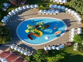 Limak Arcadia Sport Resort