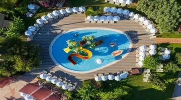 Limak Arcadia Sport Resort