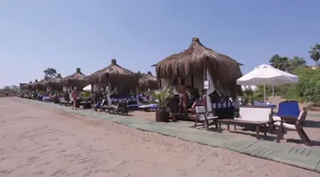 Limak Arcadia Sport Resort