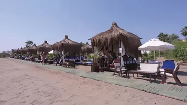 Limak Arcadia Sport Resort