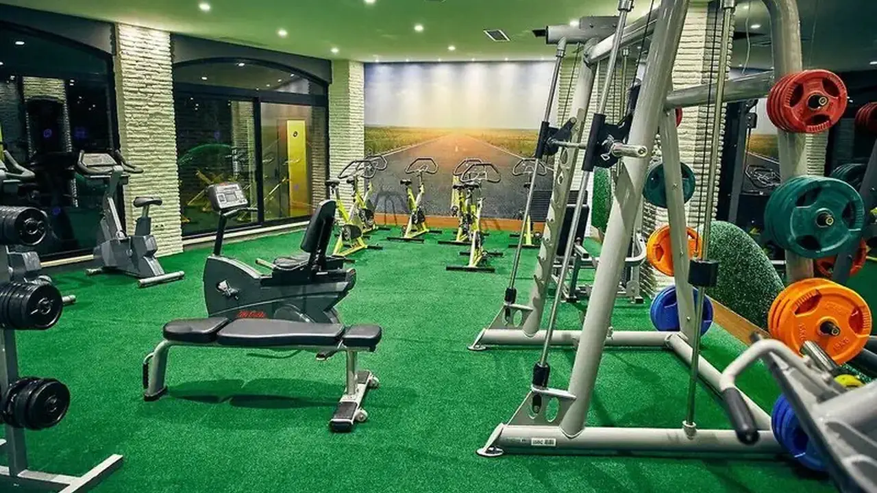 Limak Arcadia Sport Resort