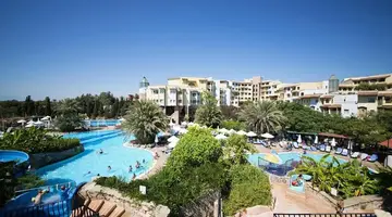 Limak Arcadia Sport Resort